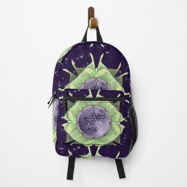 Item preview, The Moon Ritual designed and sold by KocurFineArt.