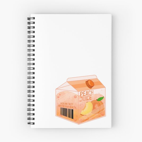 Item preview, Peach Juice designed and sold by Kimprut.