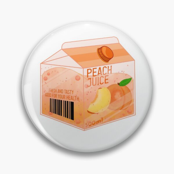 Item preview, Peach Juice designed and sold by Kimprut.