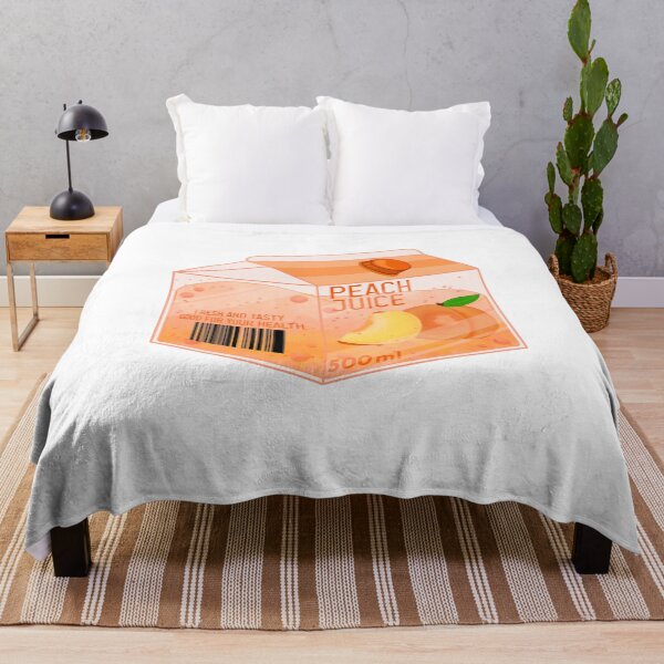 Item preview, Peach Juice designed and sold by Kimprut.