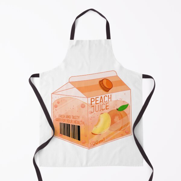 Item preview, Peach Juice designed and sold by Kimprut.
