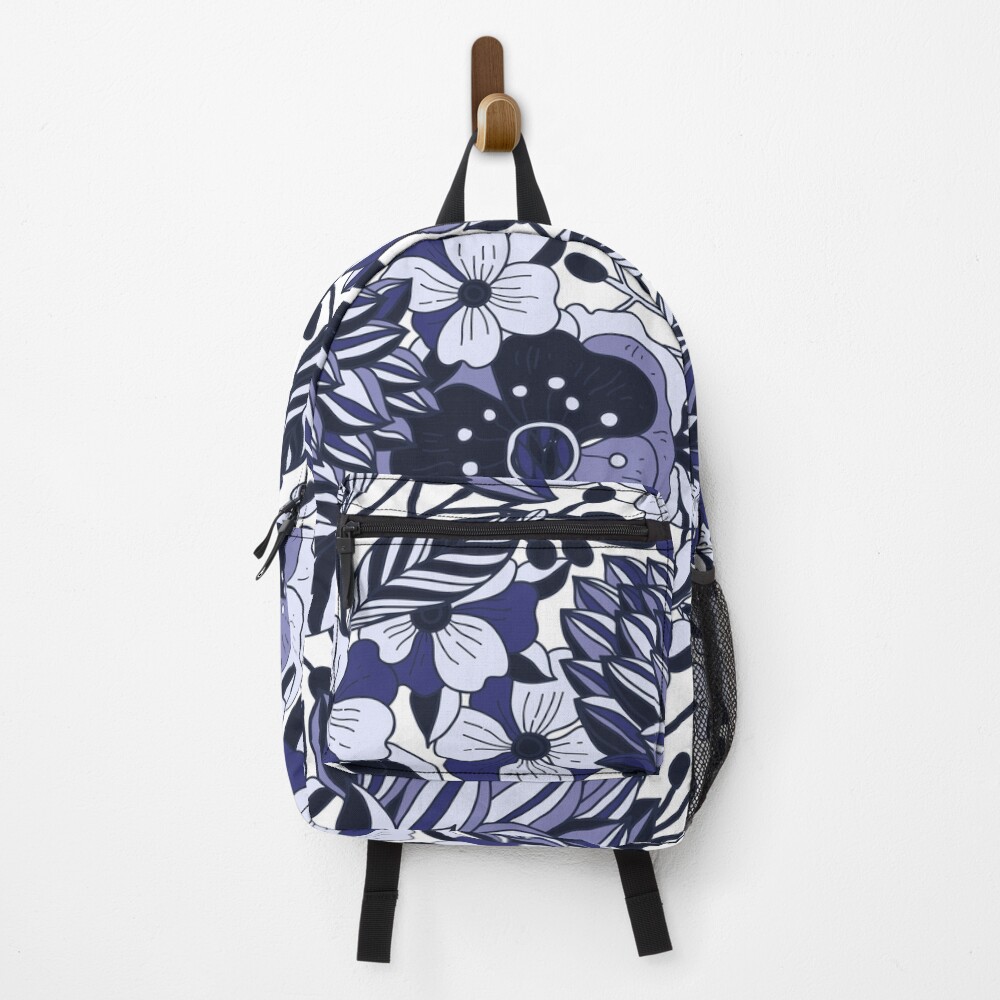 Item preview, Backpack designed and sold by SwePattern.