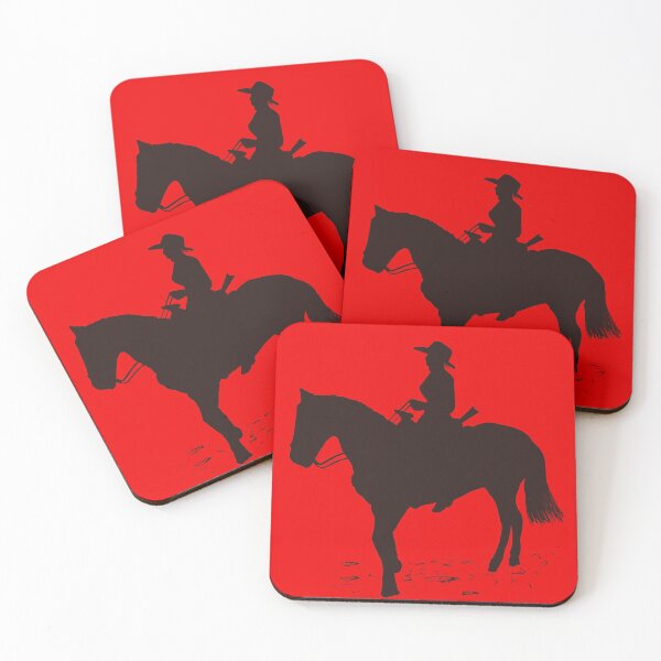 Item preview, Cowgirl  designed and sold by iancoppack.