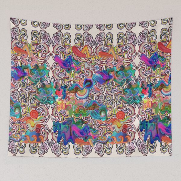 Item preview, Mundo Graffiti designed and sold by Diego Manuel Rodriguez.