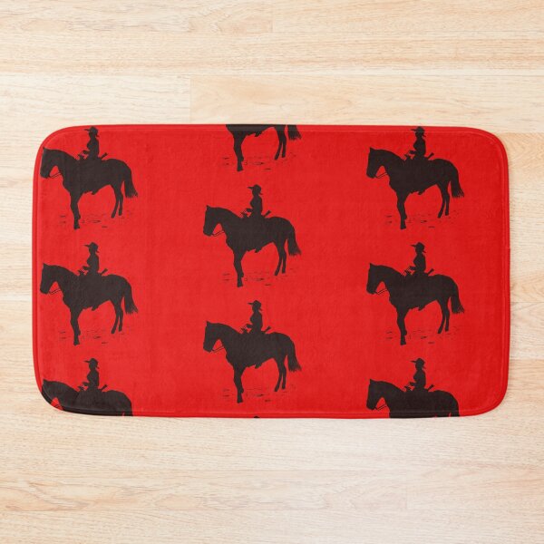 Item preview, Cowgirl  designed and sold by iancoppack.