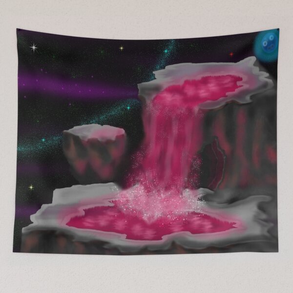Item preview, Runic Power Flow designed and sold by DreamLandArts: Mega-Store Shopping Center.
