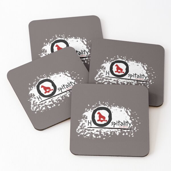 Item preview, Hospitality designed and sold by duhak.