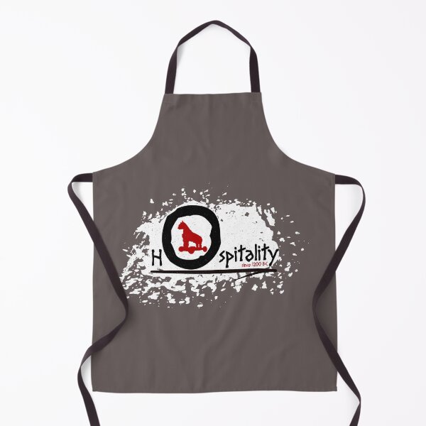 Item preview, Hospitality designed and sold by duhak.