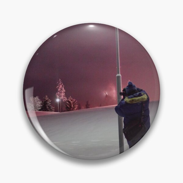 Item preview, Under the pink and purple sky designed and sold by Jouko Lehto Photography.