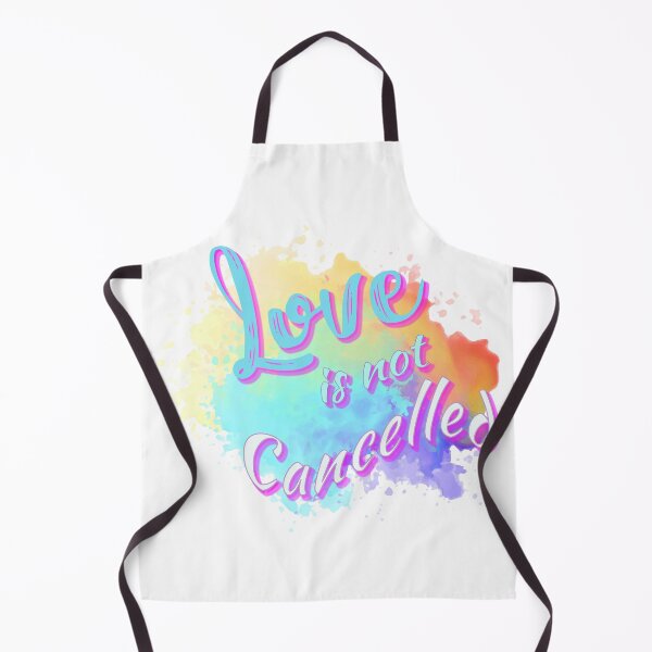 Item preview, Love is Not Canceled shirts designed and sold by Shirtssprea.