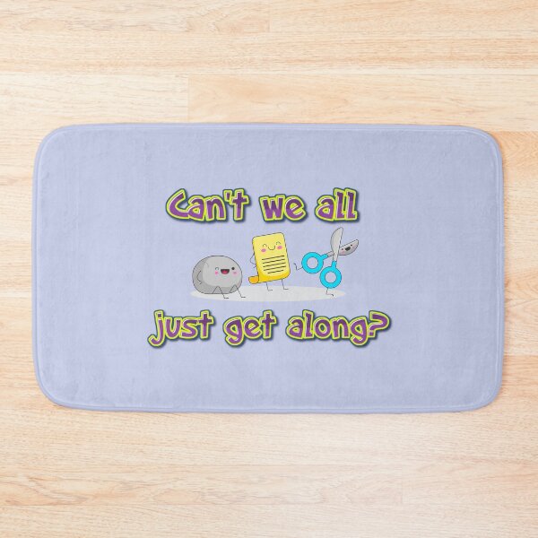 Item preview, rock. paper. scissors. designed and sold by InducTees.