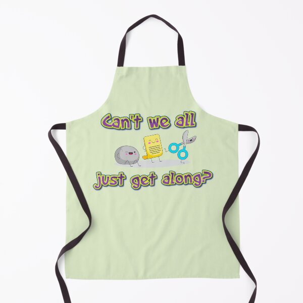 Item preview, rock. paper. scissors. designed and sold by InducTees.