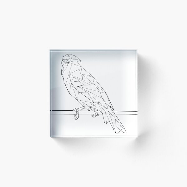 Item preview, Sparrow100% and Line  designed and sold by Pote389.