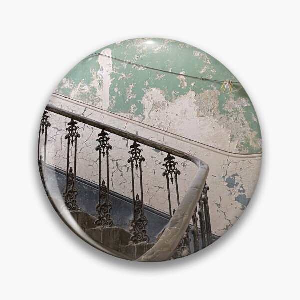 Item preview, The Hospital (Derelict/ Urban Exploring) designed and sold by SamusMars.