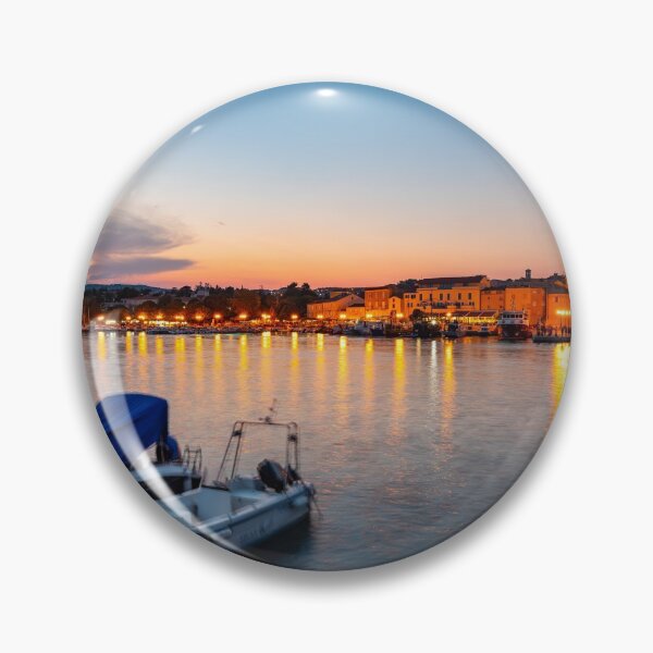 Item preview, Town of Krk designed and sold by ivancoric.