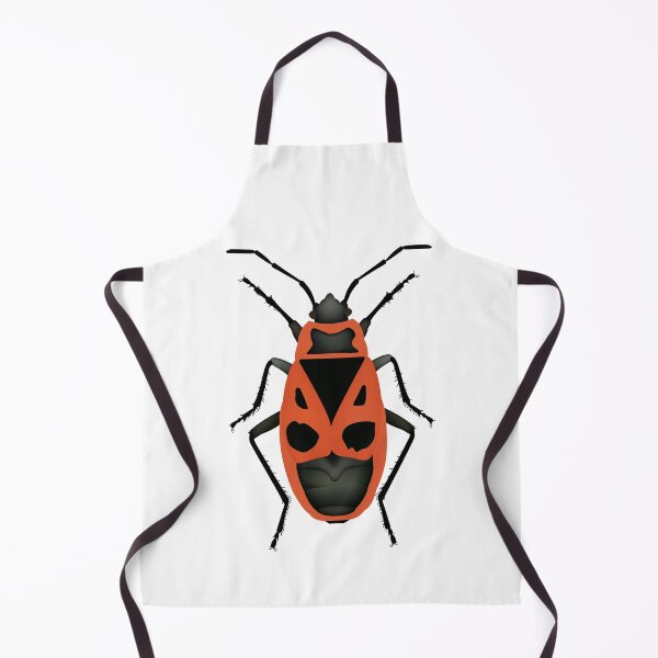 Item preview, Bicho rojo Firebug designed and sold by Lelisdtp.