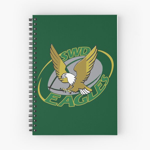 Item preview, SWD Eagles designed and sold by Zingerart.