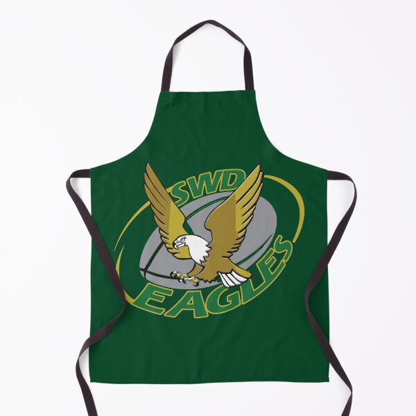 Item preview, Águilas SWD designed and sold by Zingerart.