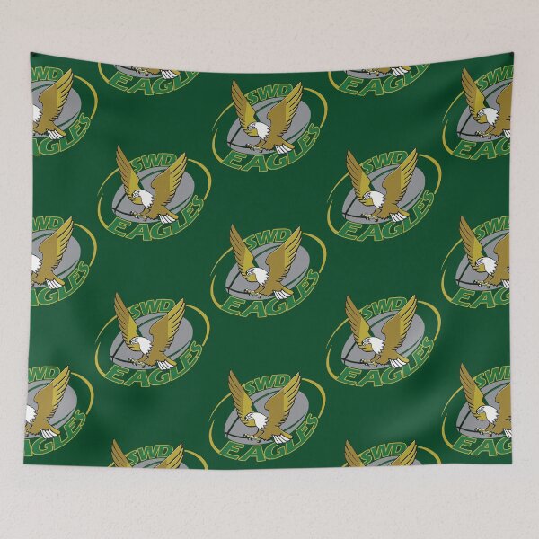 Item preview, SWD Eagles designed and sold by Zingerart.