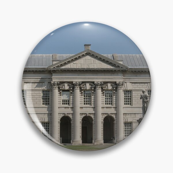 Item preview, Old Royal Naval College designed and sold by Eduardo Vieira.