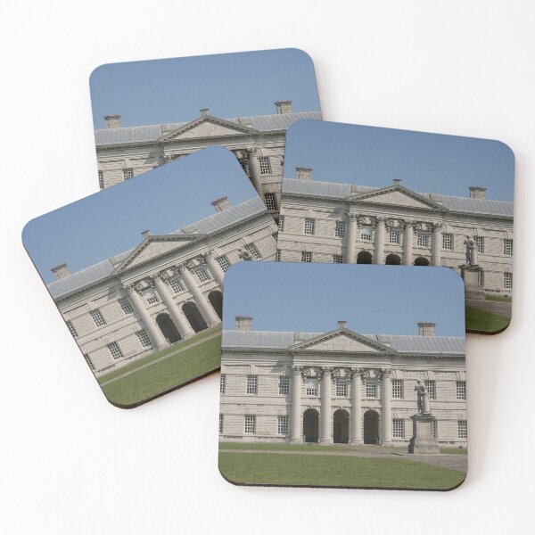 Item preview, Old Royal Naval College designed and sold by Eduardo Vieira.