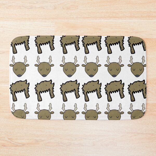 Item preview, Deer Mullet designed and sold by JaunzemsR.