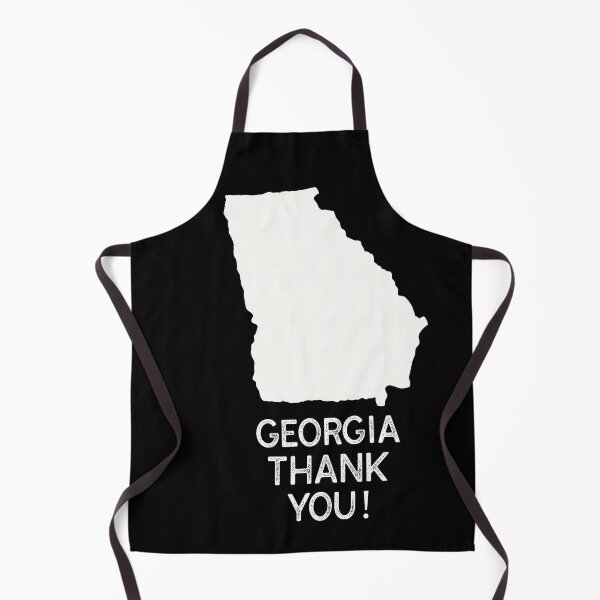 Item preview, Georgia Thank You designed and sold by boopsblunt.