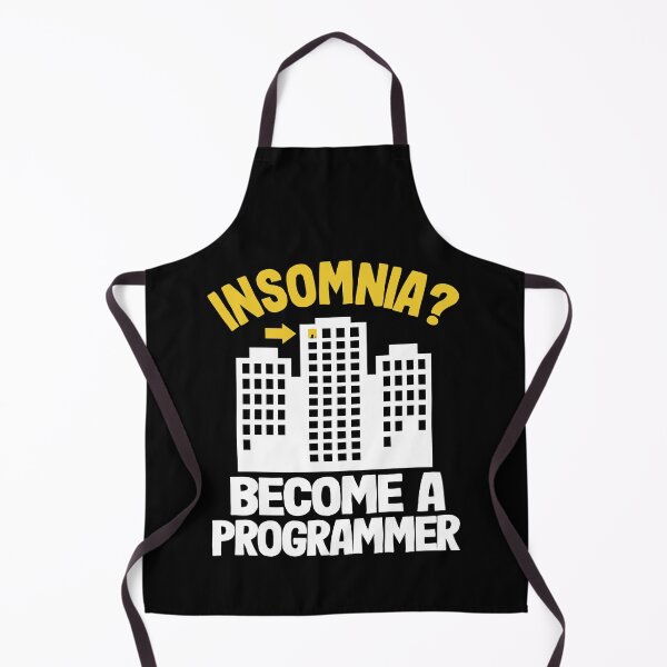 Artikelvorschau, Informatiker Programmierer Admin Software Entwickler Lustig entworfen und verkauft von Stronzi.
