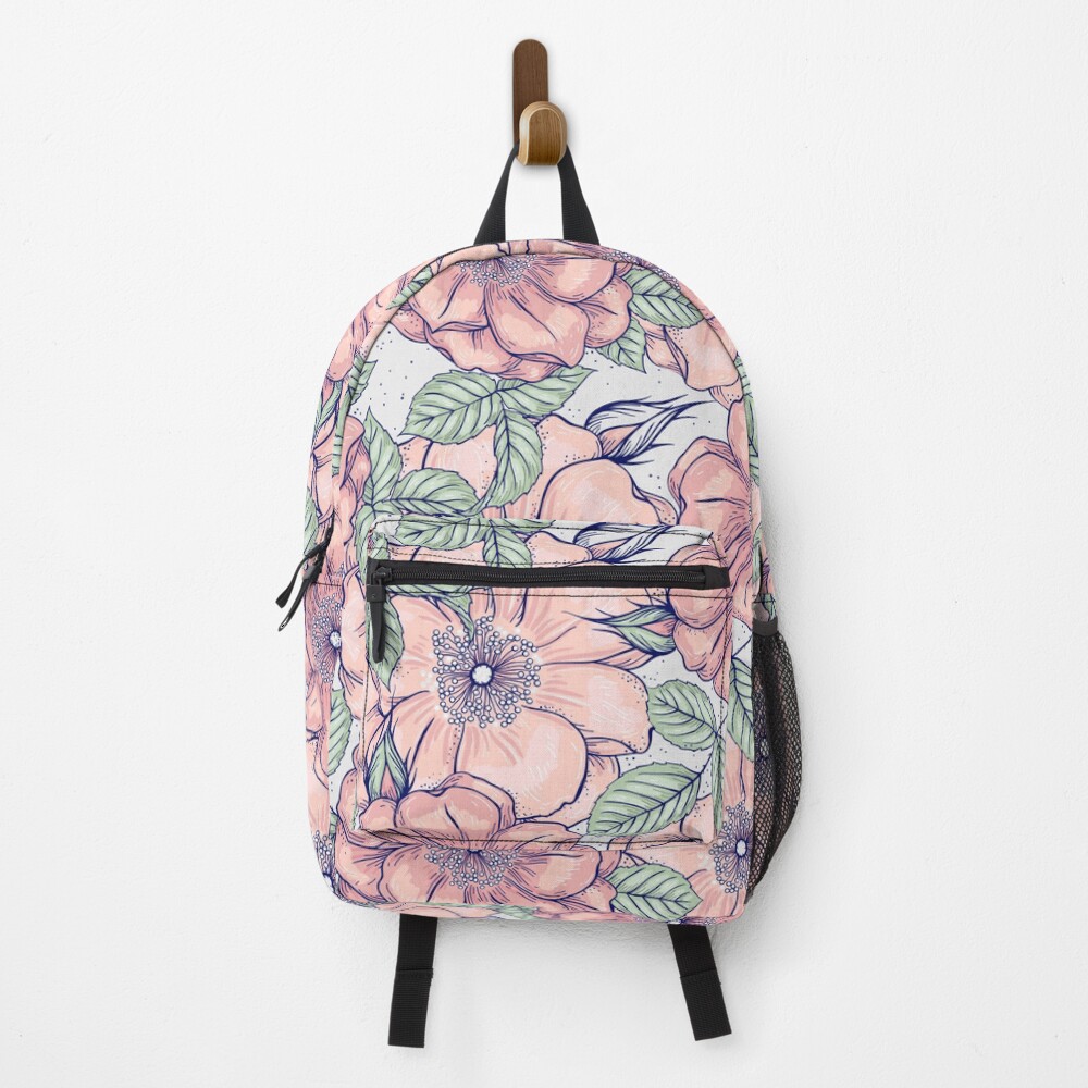 Item preview, Backpack designed and sold by ChloeDesigns00.
