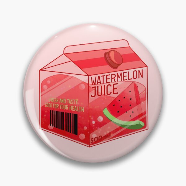 Item preview, Watermelon Juice designed and sold by Kimprut.