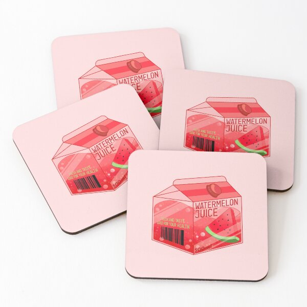 Item preview, Watermelon Juice designed and sold by Kimprut.