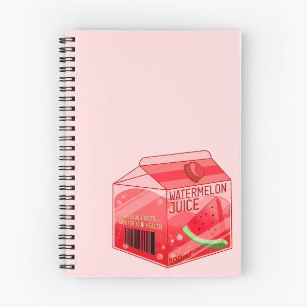 Item preview, Watermelon Juice designed and sold by Kimprut.