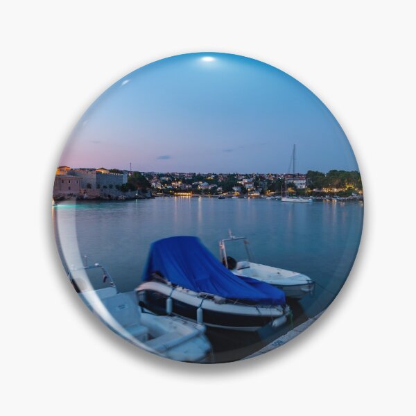 Item preview, Town of Krk designed and sold by ivancoric.