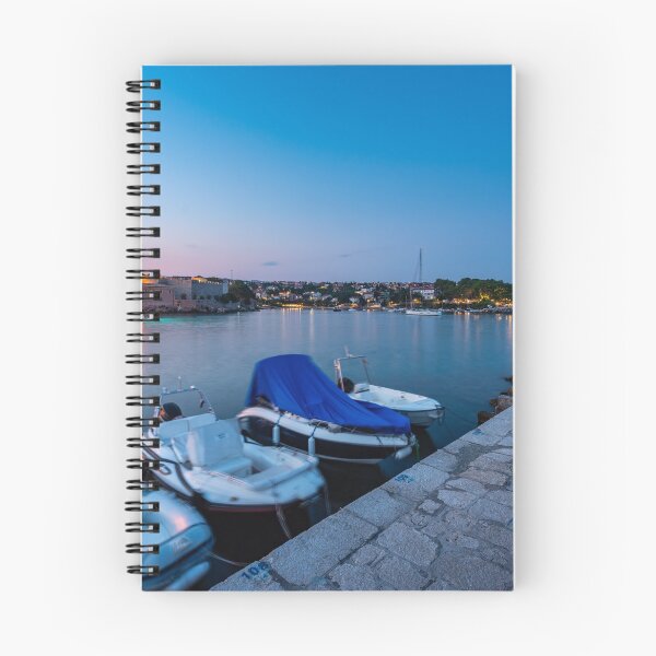 Item preview, Town of Krk designed and sold by ivancoric.