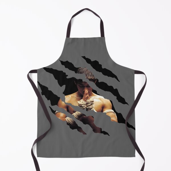 Item preview, Muay Thai Ong Bak Claw Marks designed and sold by TheBorisJohnson.