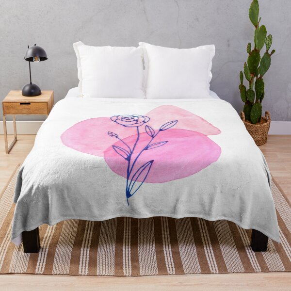 Item preview, Rose Minimalism designed and sold by RapiLoco.
