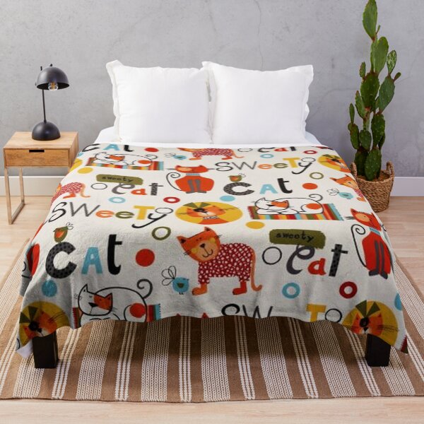 Item preview, Sweet Cats designed and sold by jwebmarket.