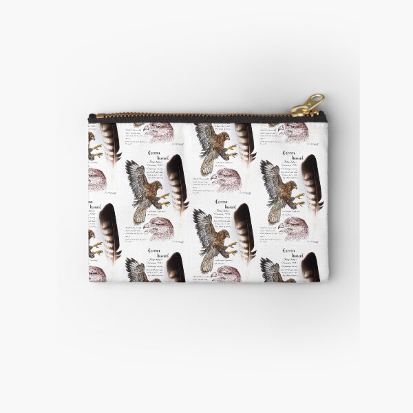Item preview, Common Buzzard designed and sold by Carolwellart.
