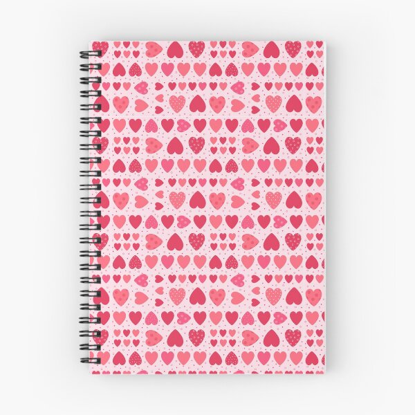 Item preview, Cute Hearts Decorative Patterns designed and sold by SSK Designs.