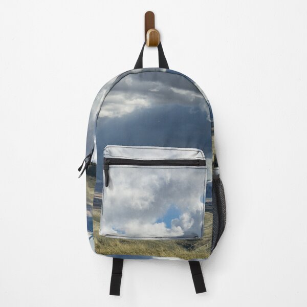 Item preview, Plains of eastern Oregon with the Blue Mountains in US designed and sold by tamal778.