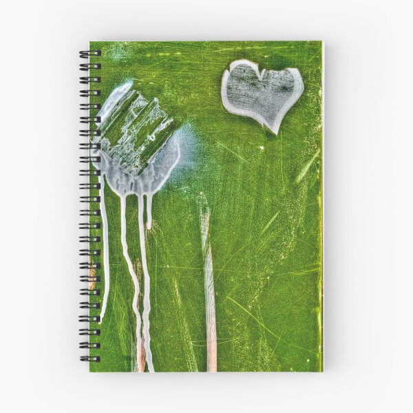Item preview, Wounded Love designed and sold by Jane James.
