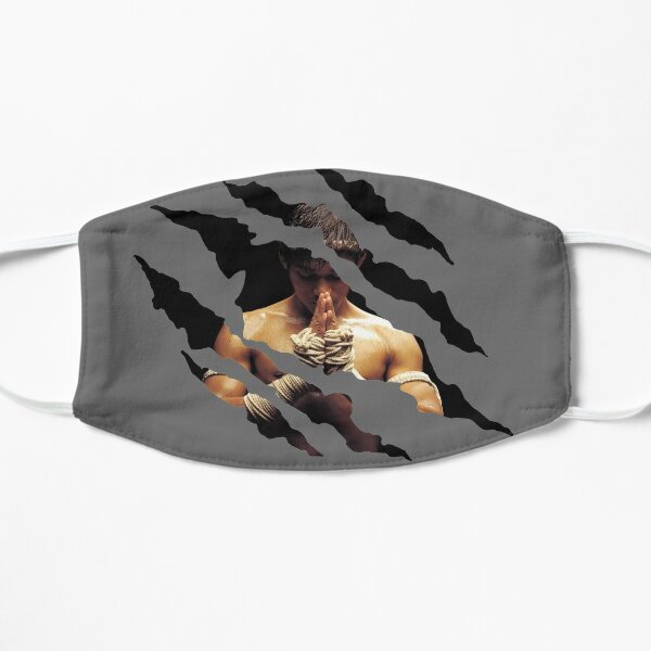 Masques En Tissu Sur Le Theme Ong Redbubble