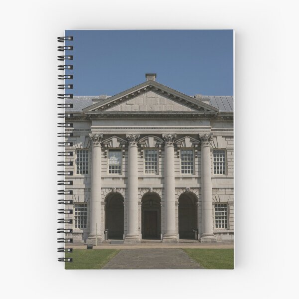 Item preview, Old Royal Naval College designed and sold by Eduardo Vieira.