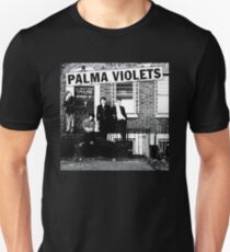 Palma Violets 180 Unisex T-Shirt