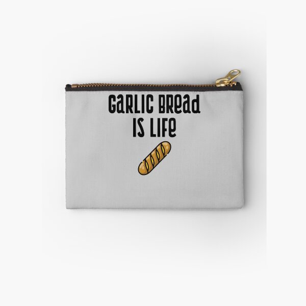 Item preview, Garlic Bread Is Life designed and sold by EricJP.