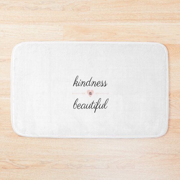 Item preview, KINDNESS IS BEAUTIFULL designed and sold by Akz84.