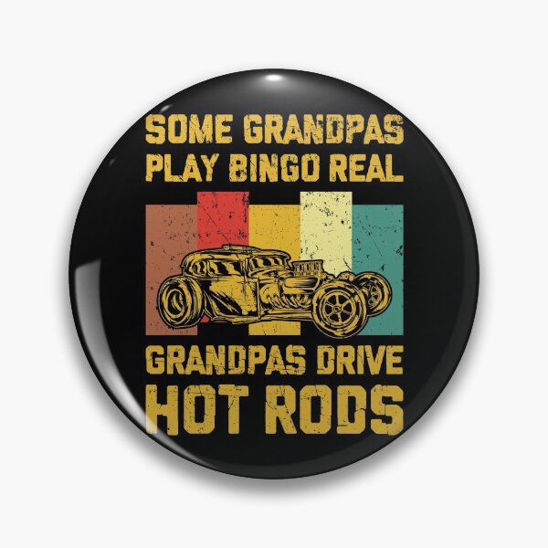 Item preview, I Need To Start Saving Money Oh Look A Project Hot Rods designed and sold by sesa10.