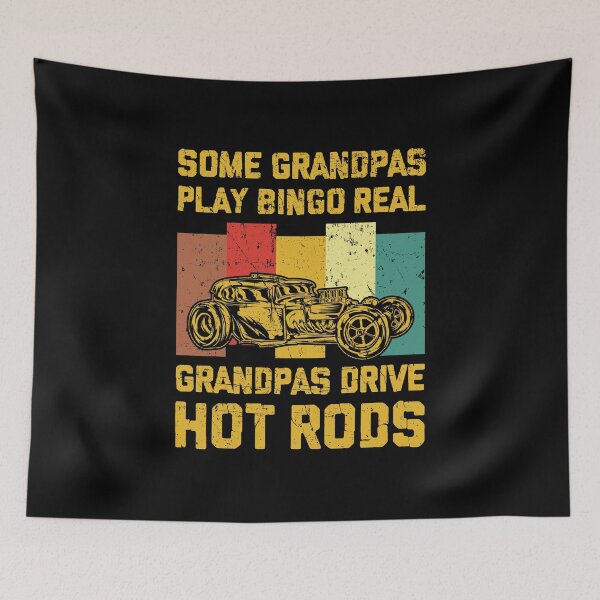 Item preview, I Need To Start Saving Money Oh Look A Project Hot Rods designed and sold by sesa10.