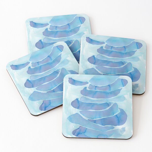 Item preview, Blue Cairn designed and sold by House of Haha.