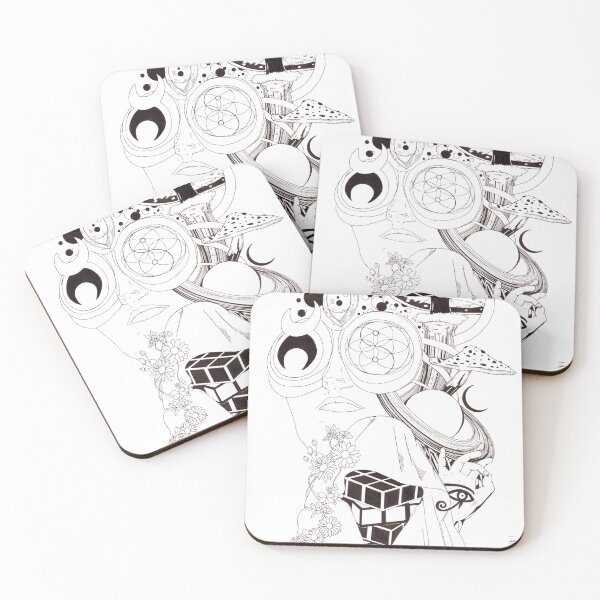Item preview, Loving Awareness by ily frills designed and sold by ily frills.